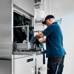 MACHINE CLEANING OF PPE.