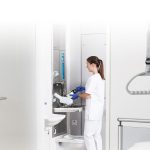 MEIKO TopLine WASHER-DISINFECTORS