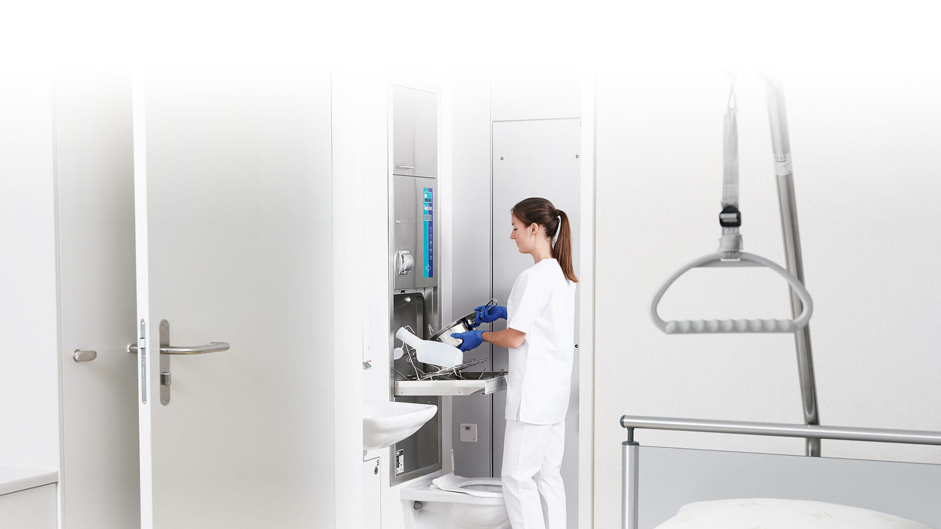 csm_TopLine-Header_d138fd93b7.jpg MEIKO TopLine WASHER-DISINFECTORS - Image 1