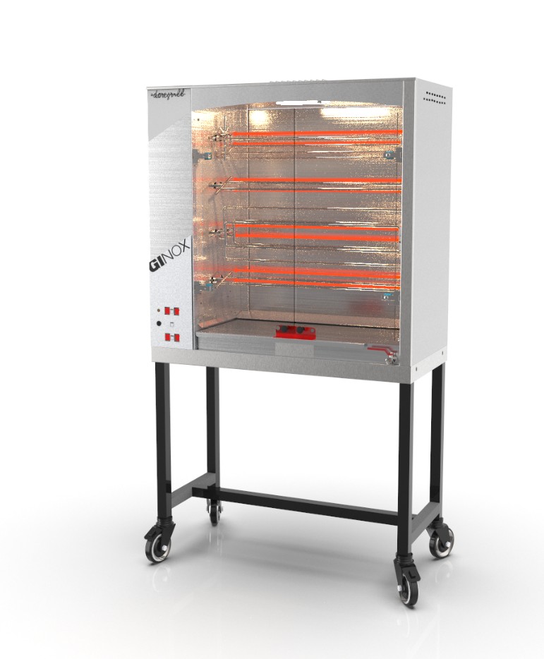 0-37.jpg Doregrill GINOX - Image 1