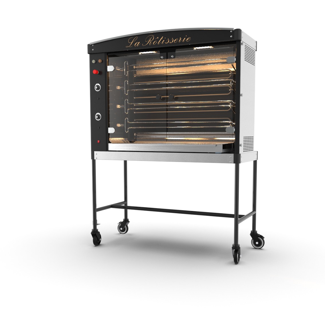 0-43.jpg Doregrill MAG - Image 1