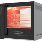 Doregrill Basket Rotisserie