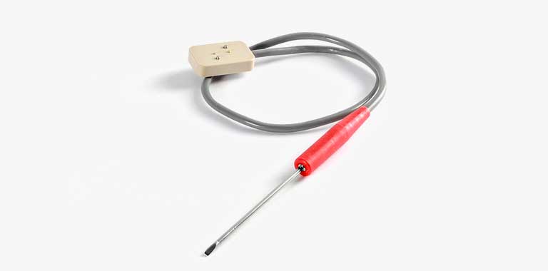 niedergaren_holdomat_Kerntemperatursonde.jpg Salvis KT-MAG Magnetic Core-temperature Probe - Image 1